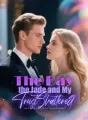 The Day the Jade and My TrustShattered cover