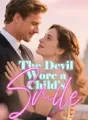The Devil Wore a Child’s Smile cover