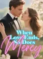 When Love Ends, So Does Mercy cover