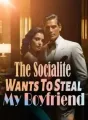 The Socialite Wants To Steal My Boyfriend cover