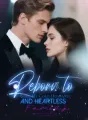 Reborn to Ruin My Cold Husband and Heartless Family cover