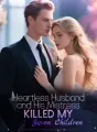 Heartless Husband and His Mistress Killed My Seven Children cover