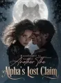 Moonbound to Another The Alpha's Lost Claim cover