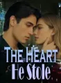 The Heart He Stole cover