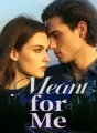 Meant for Me cover