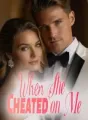 When She Cheated on Me cover