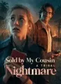 Sold by My Cousin A Tribal Nightmare cover