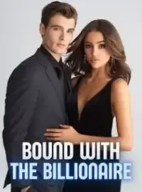 Bound With The Billionaire