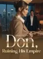 Divorcing the Don, Ruining His Empire cover