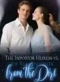 The Impostor Heiress vs. the Real Daughter from the Dirt cover