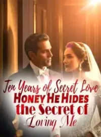 Ten Years of Secret Love-Honey, He Hides the Secret of Loving Me Full Movie