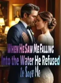 When He Saw Me Falling Into the Water, He Refused to Save Me