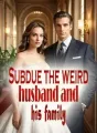Subdue the weird husband and his family cover