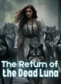 The Return of the Dead Luna cover