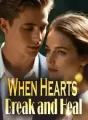 When Hearts Break and Heal cover