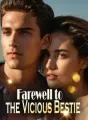 Farewell to the Vicious Bestie cover