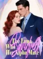 The Luna Who Banished Her Alpha Mate cover