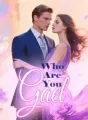 Who Are You, Gael cover