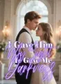 I Gave Him My Sight, He Gave Me Darkness cover