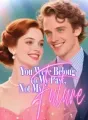 You Were Belong to My Past,Not My Future cover