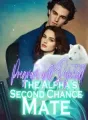 Pregnant and Rejected: The Alpha's Second Chance Mate cover