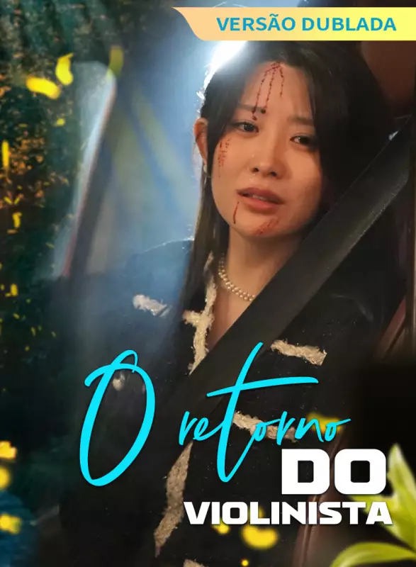 [Versão dublada] O retorno do violinista