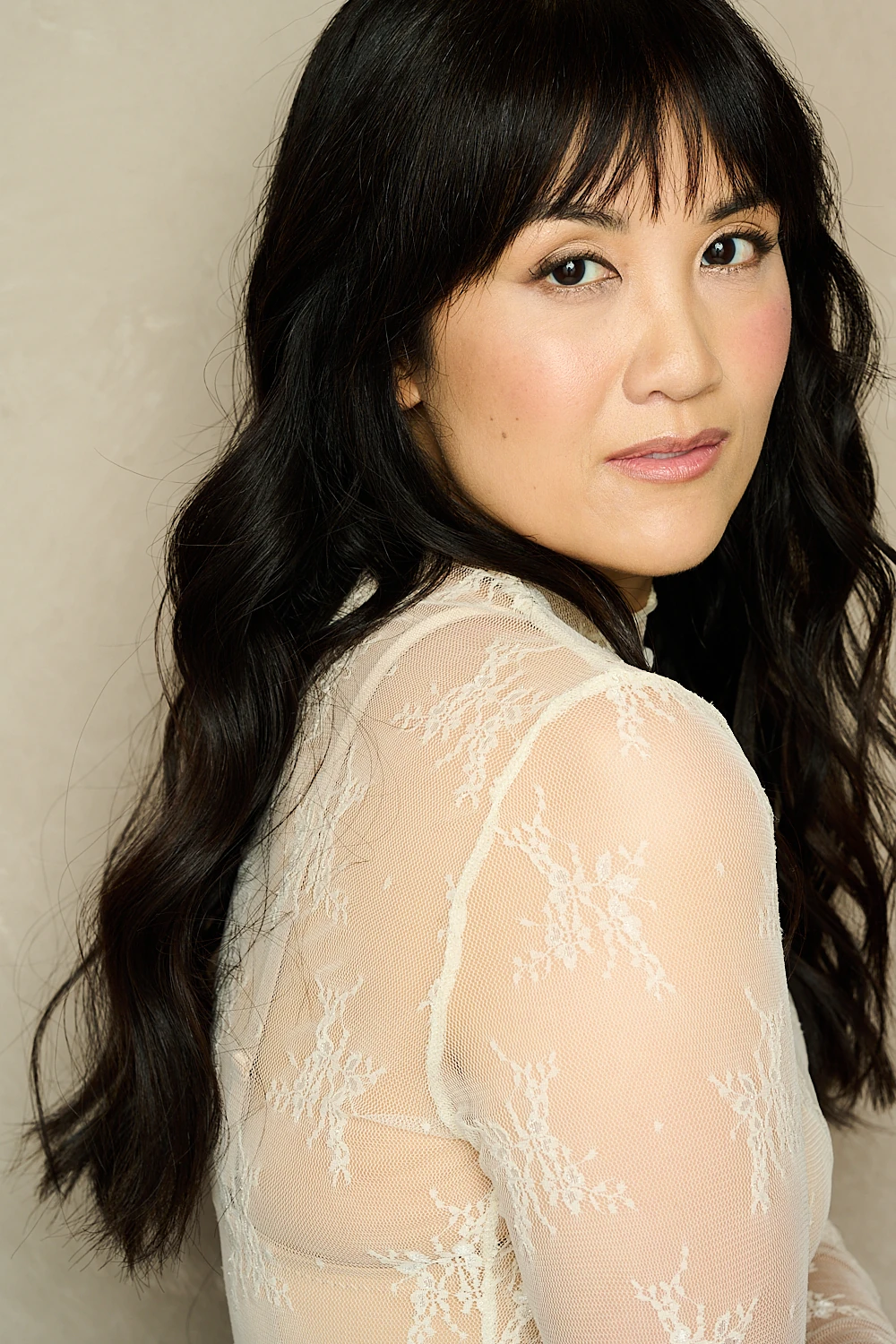 Kristina Li Wallpaper