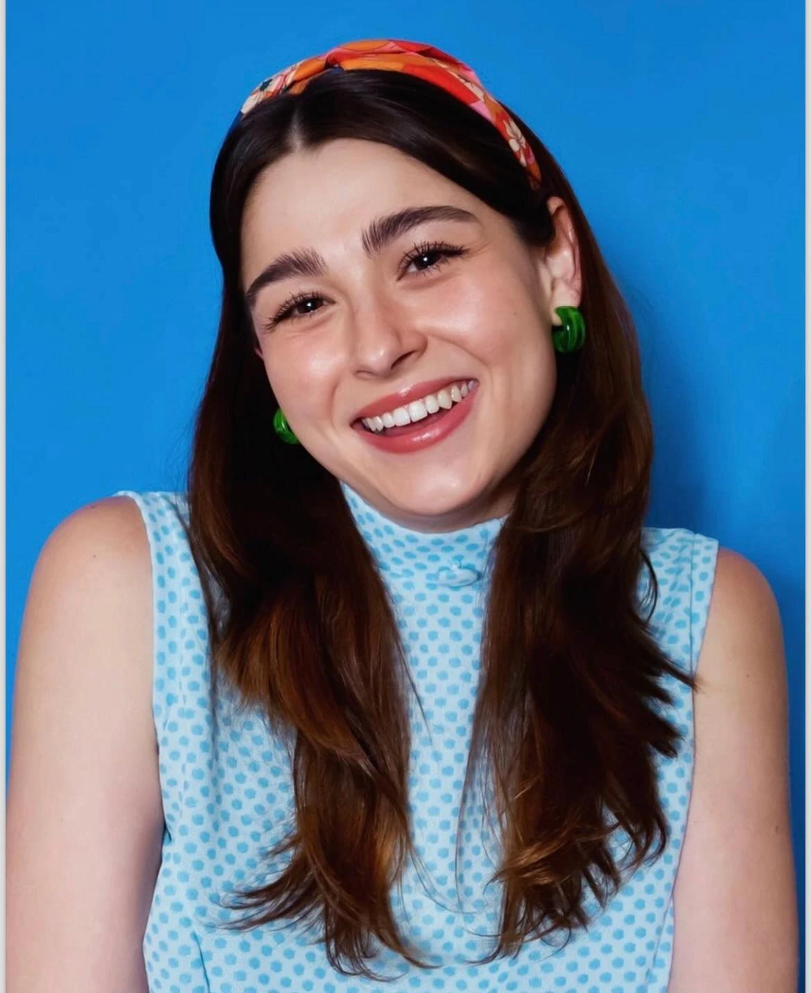 Katlyn Victoria Judd Wallpaper