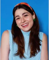 Katlyn Victoria Judd Wallpaper