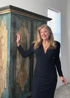 Karen Margaret Cole Wallpaper