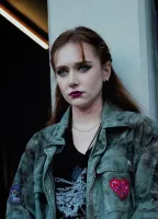 Emily Gateley Wallpaper