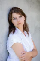 Tatiana Alexeeva Wallpaper