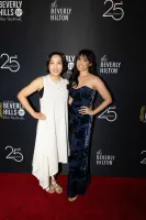 Kristina Li Wallpaper