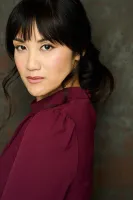 Kristina Li Wallpaper