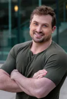 Joseph Mckerricher Wallpaper