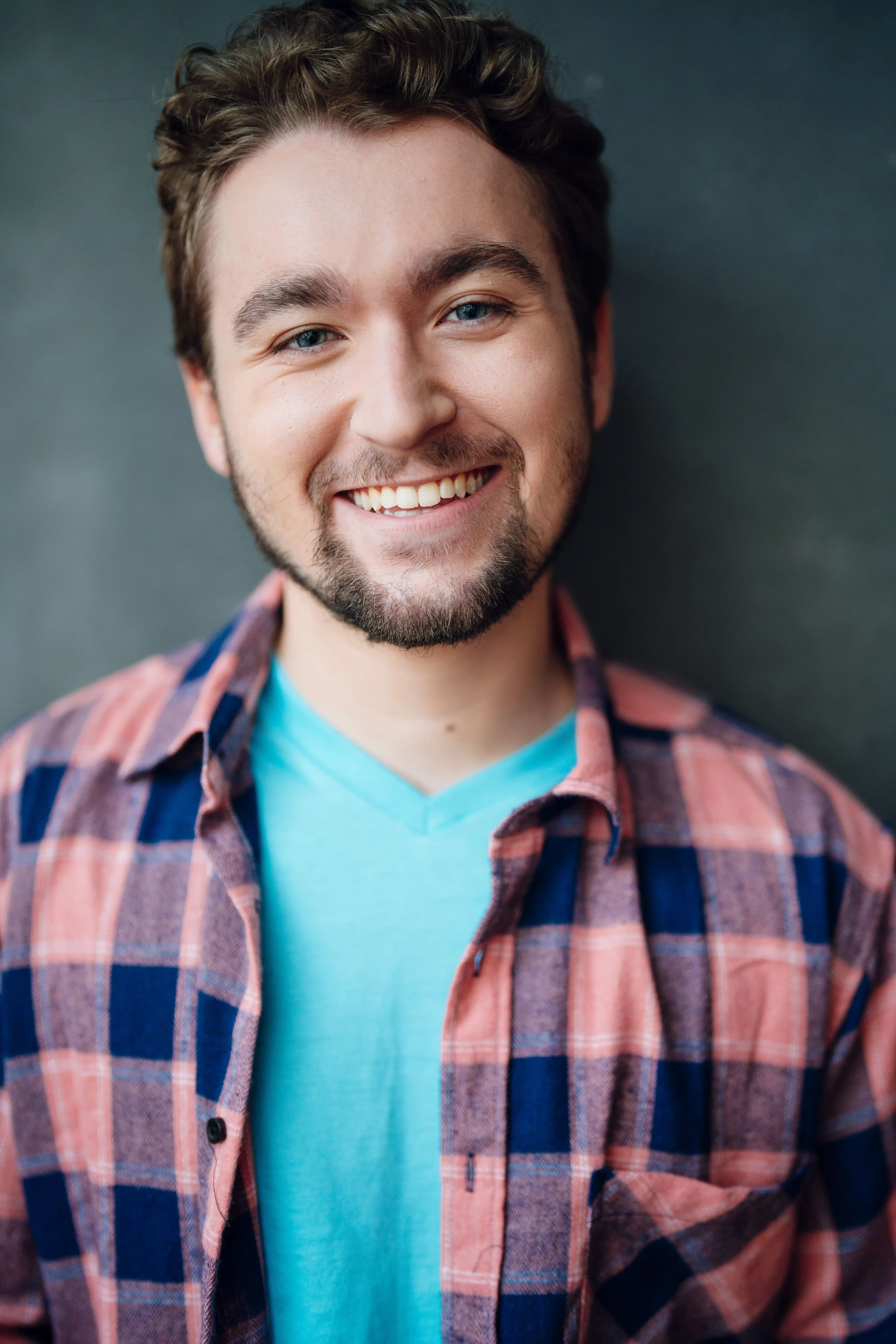 Gaige Johnson Wallpaper