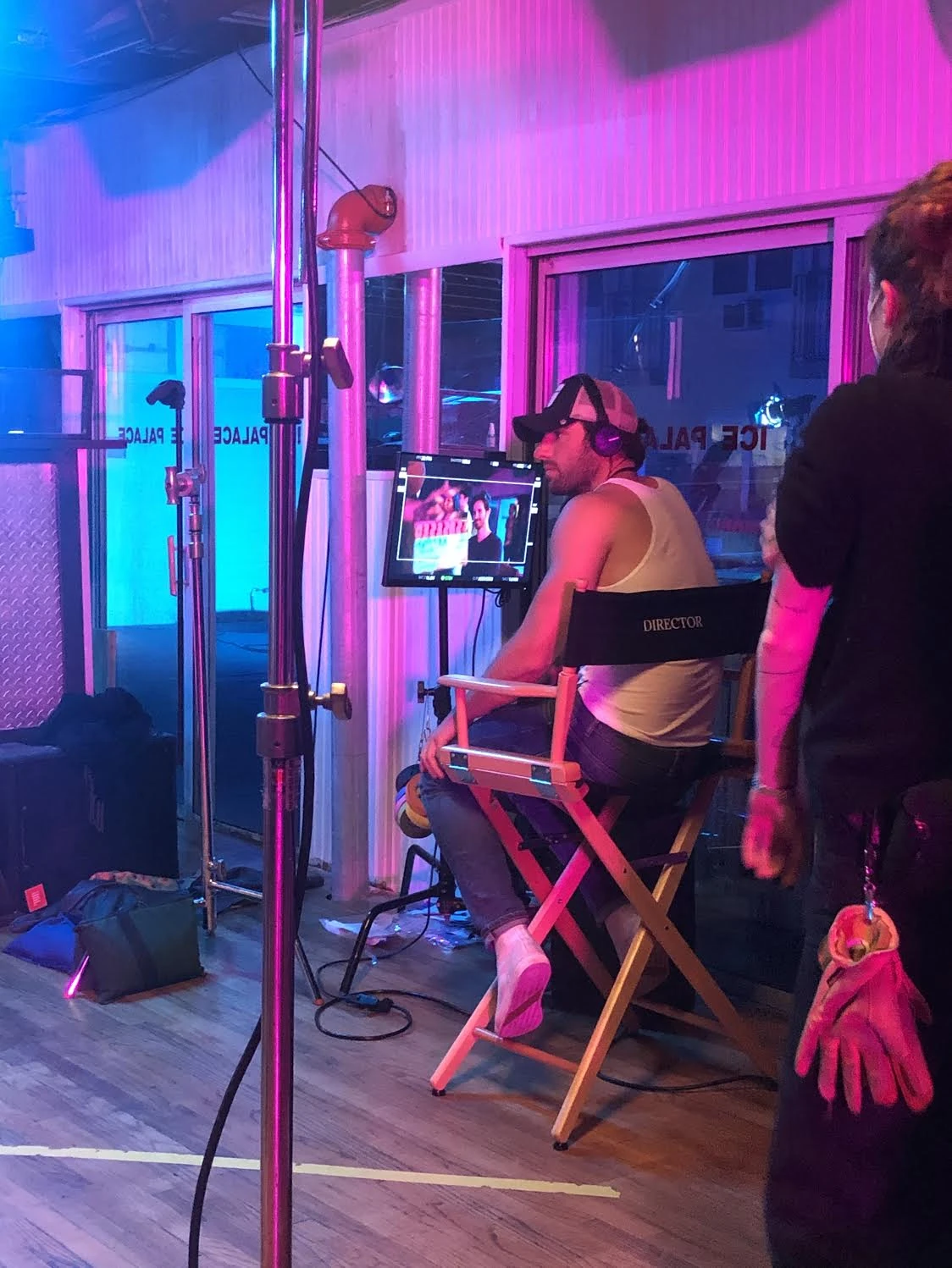 Myles Clohessy Wallpaper