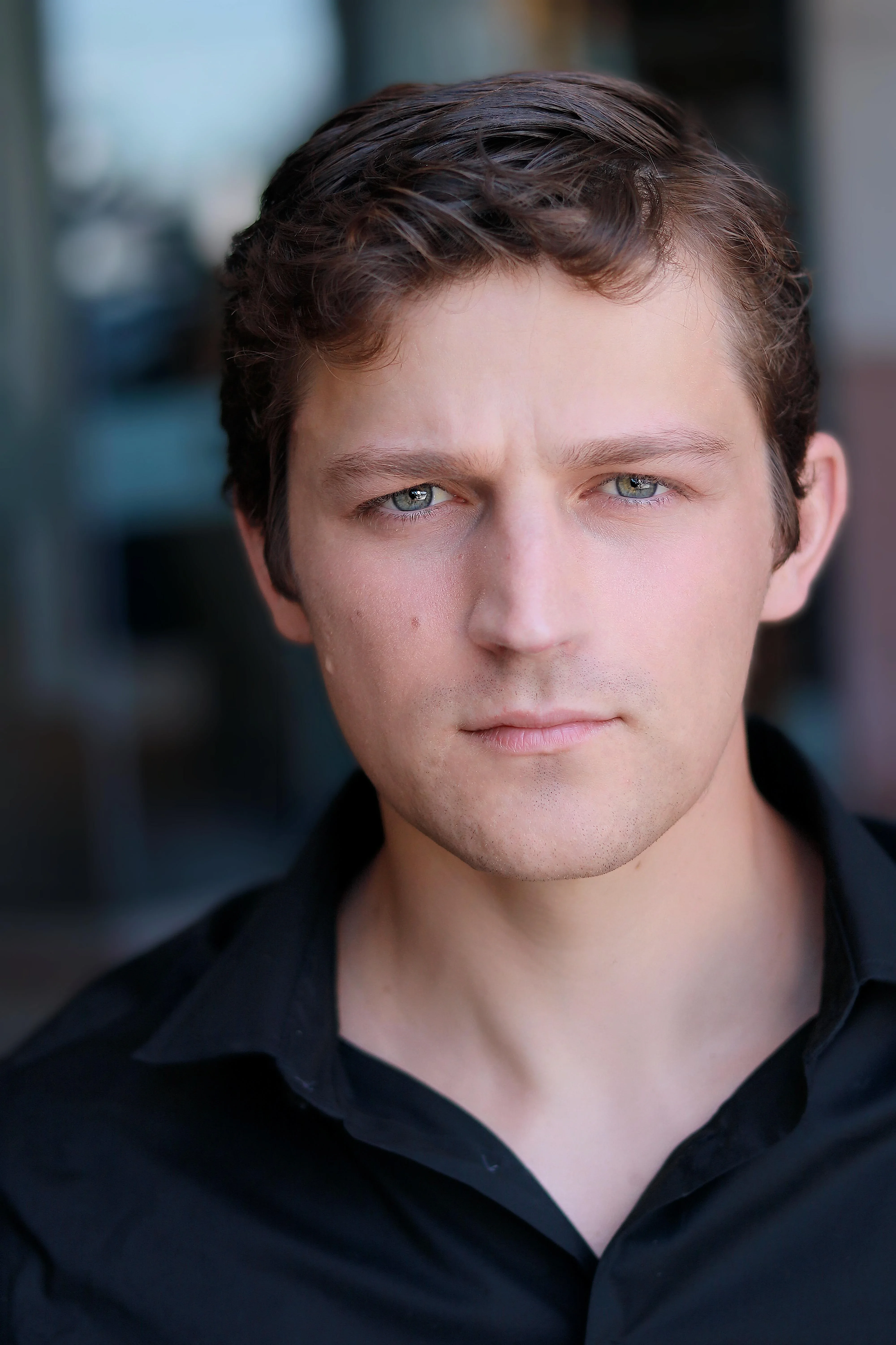 Jimmy Pierce Wallpaper