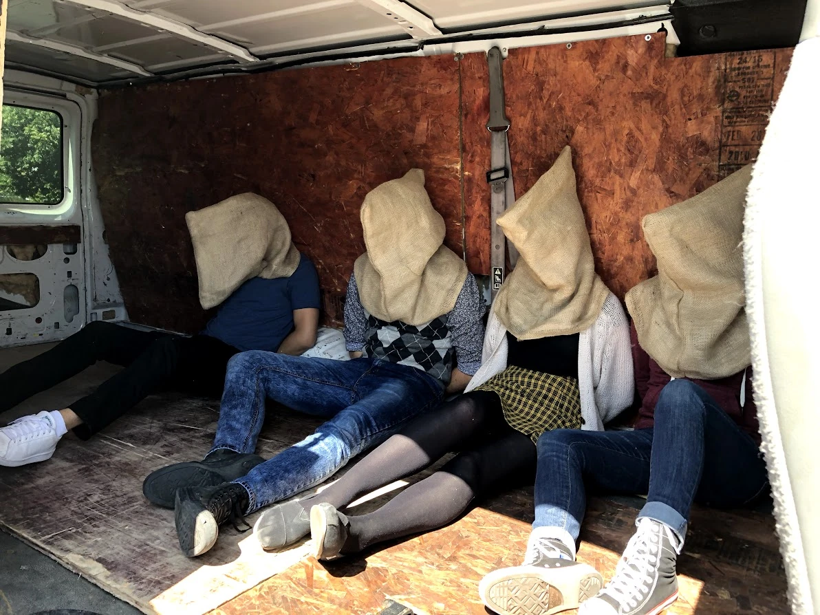 Casey Schryer Wallpaper