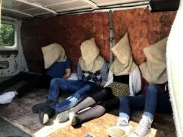 Casey Schryer Wallpaper