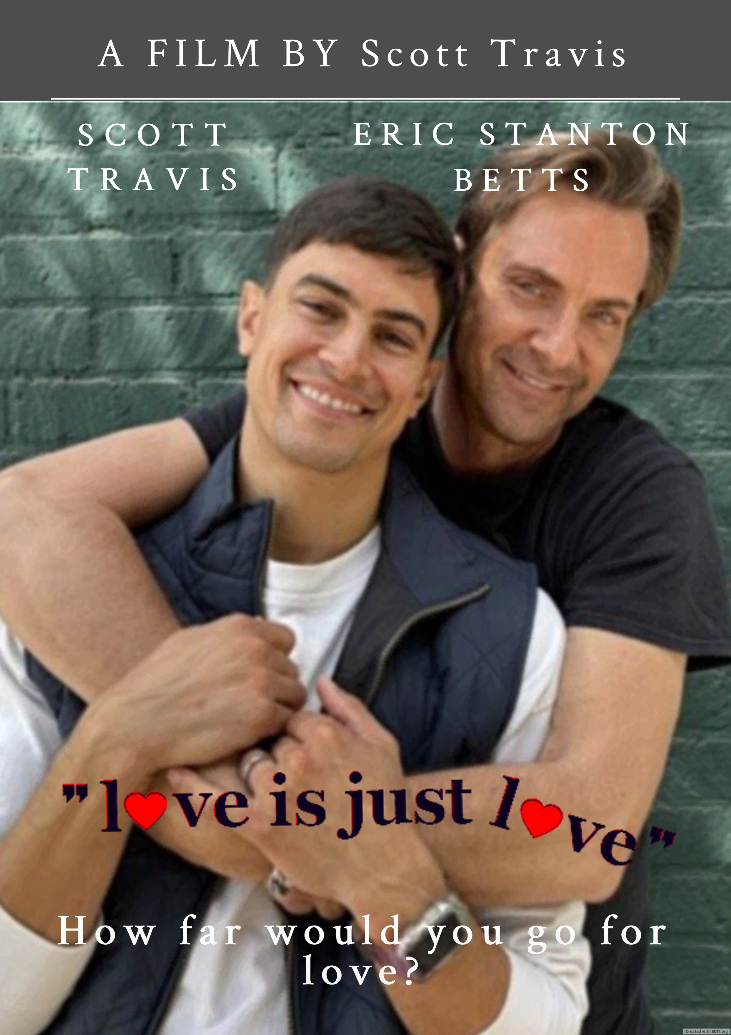 Scott Travis Wallpaper