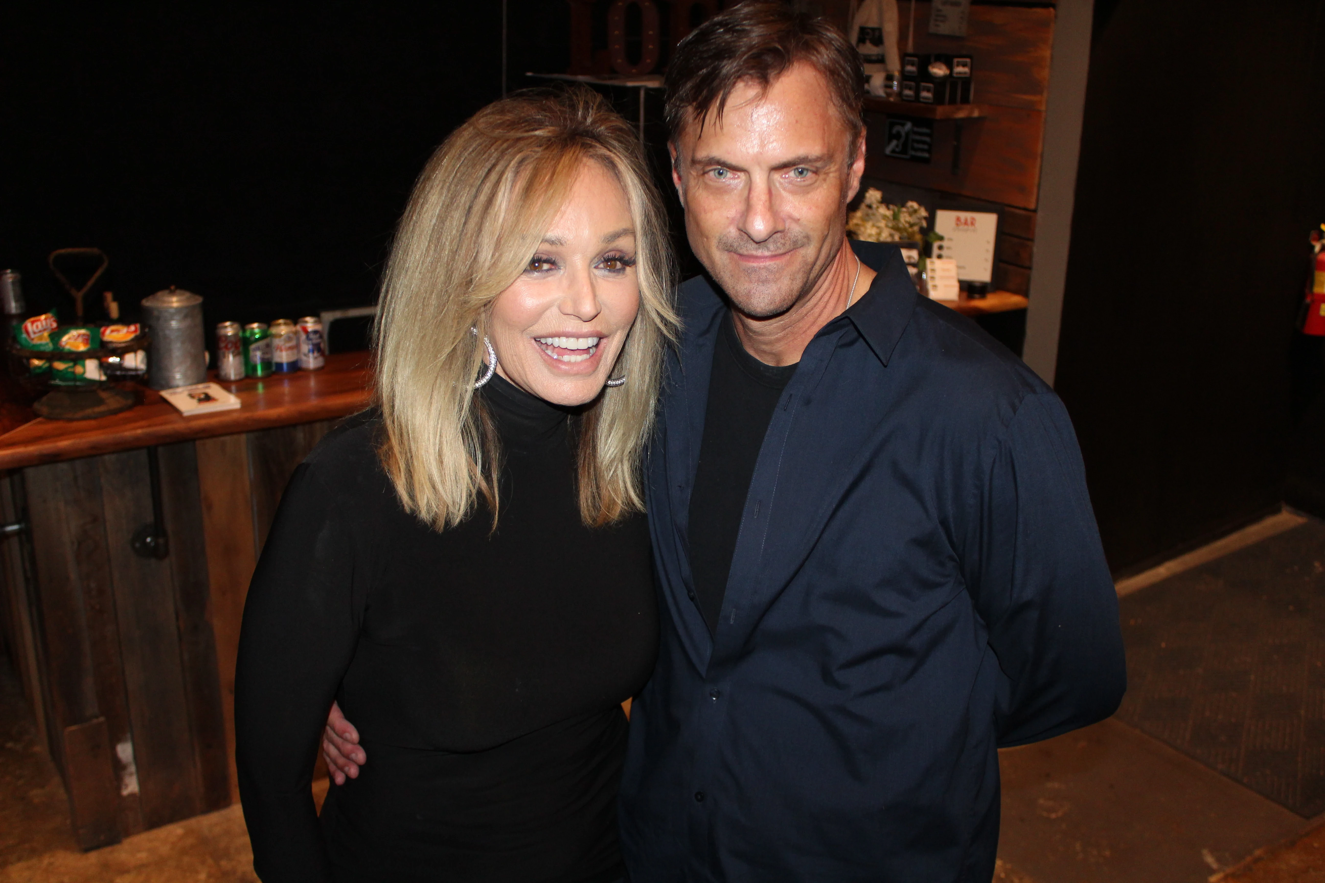 Scott Travis Wallpaper