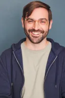 David Guthrie Wallpaper