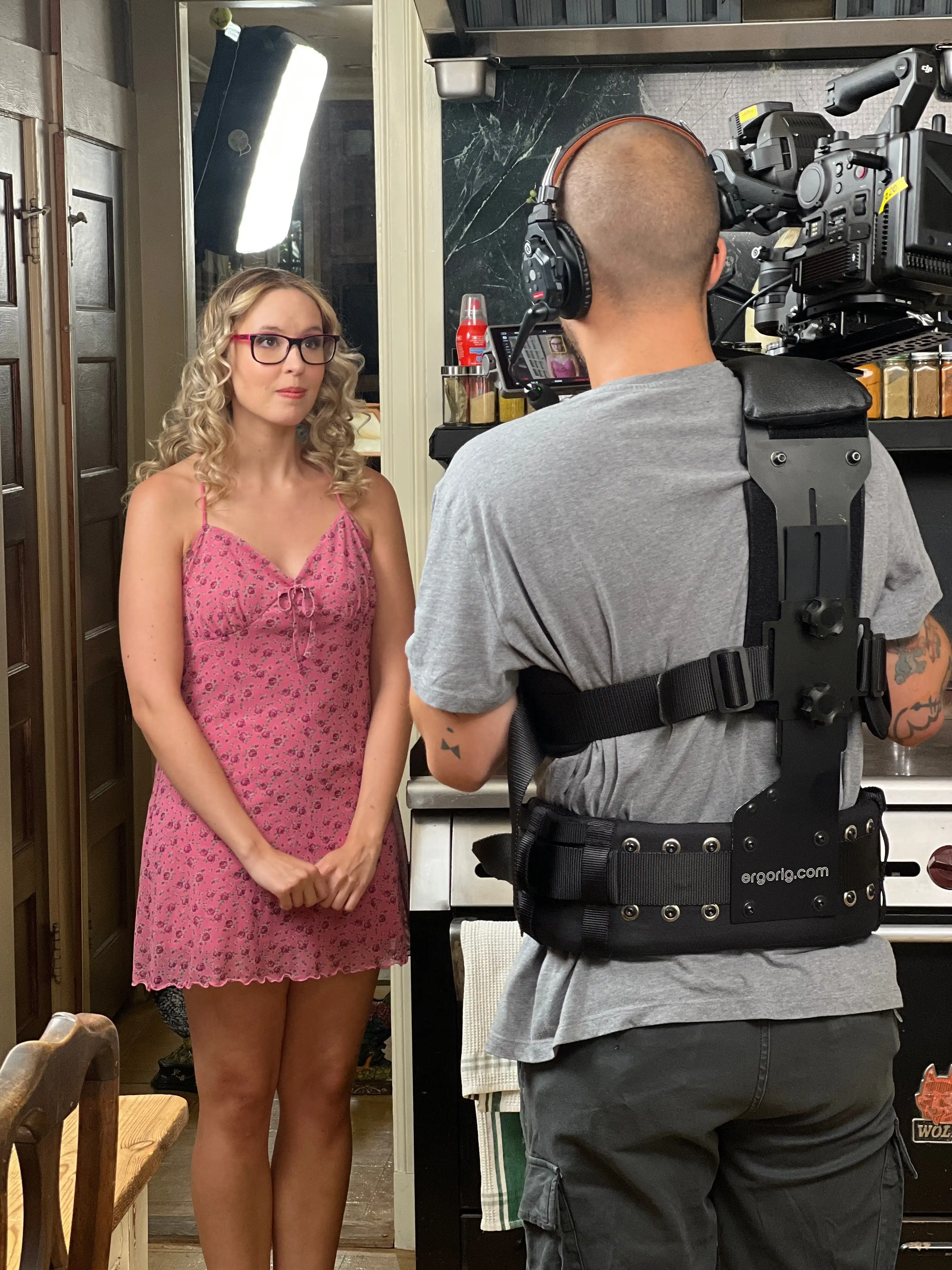 Céline Planata Wallpaper