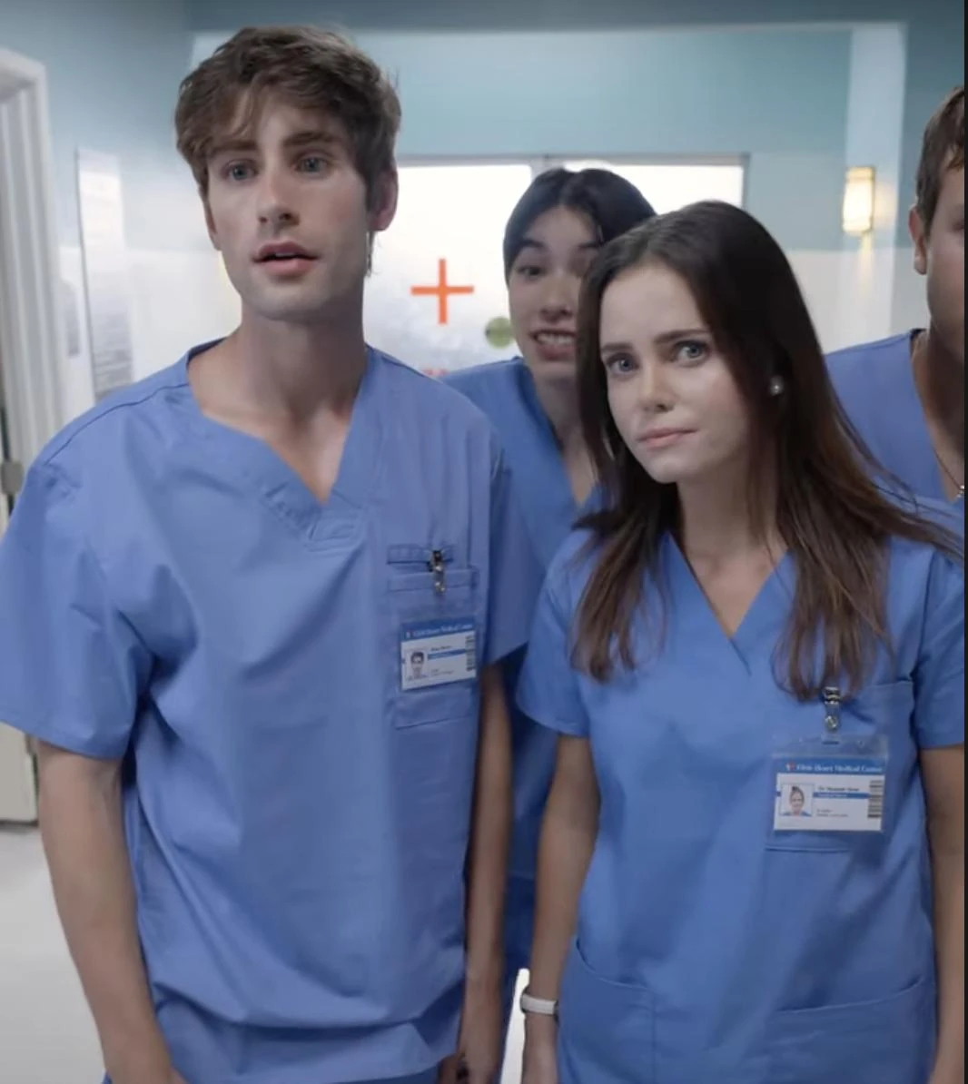 Declan Clifford Wallpaper