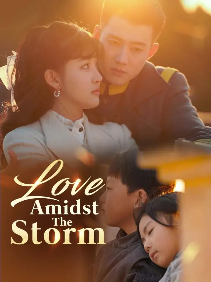 Love Amidst The Storm