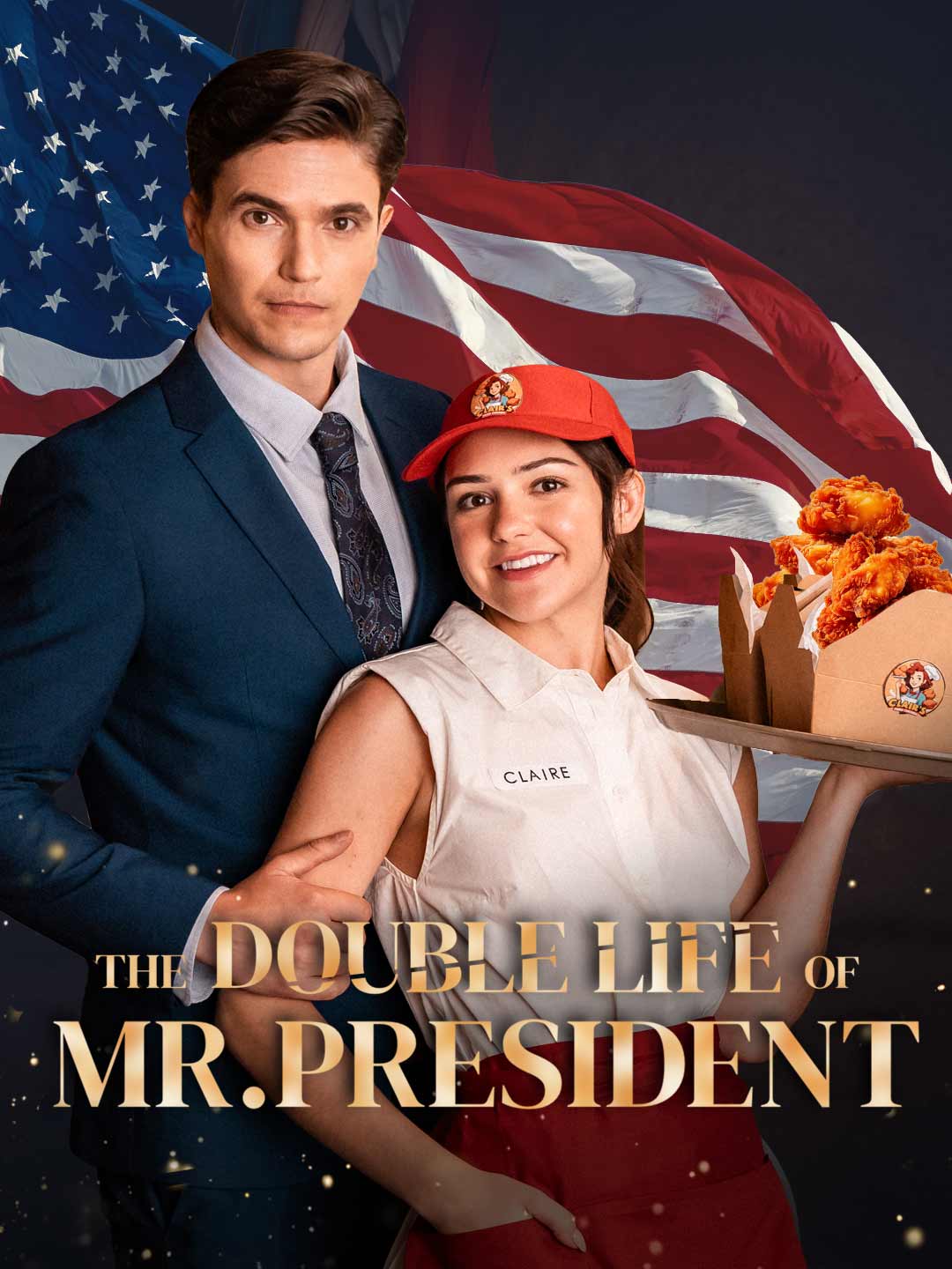 The Double Life of Mr President