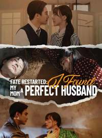 Fate Restarted: I Found My Mom a Perfect HusbandShort Dramas