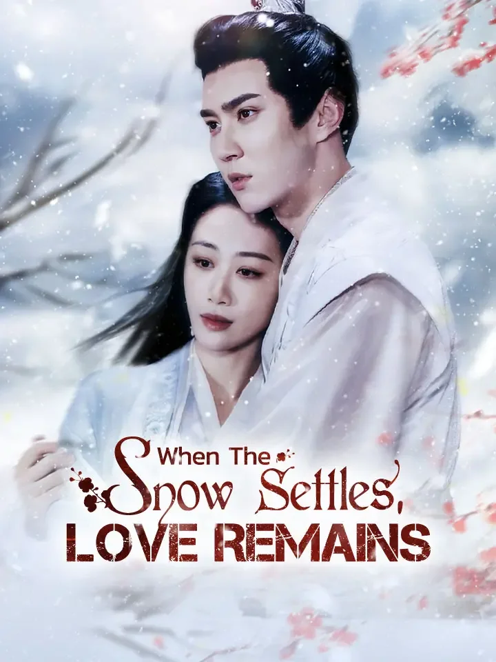 When The Snow Settles, Love Remains