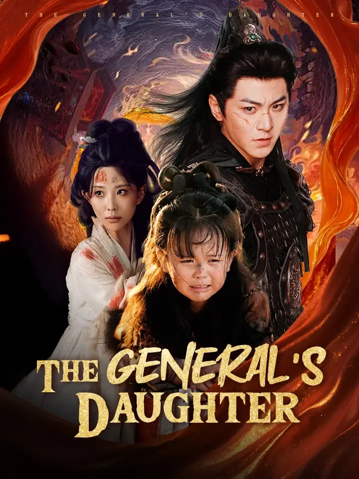 The General's Daughter
